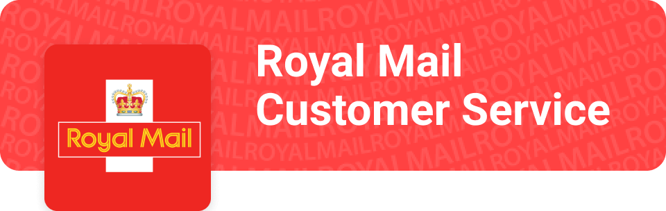 Royal Mail Customer Service